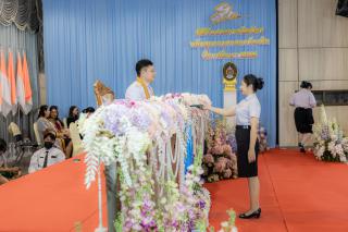 252. พิธีมอบใบประกาศนียบัตร ประจำปีการศึกษา 2566