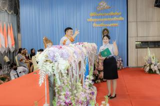 253. พิธีมอบใบประกาศนียบัตร ประจำปีการศึกษา 2566