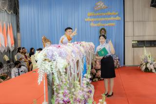 254. พิธีมอบใบประกาศนียบัตร ประจำปีการศึกษา 2566