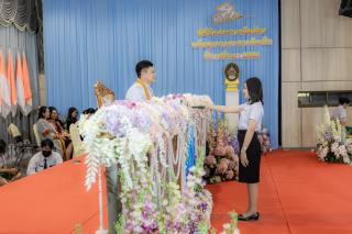 255. พิธีมอบใบประกาศนียบัตร ประจำปีการศึกษา 2566