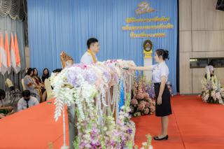 259. พิธีมอบใบประกาศนียบัตร ประจำปีการศึกษา 2566