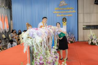 262. พิธีมอบใบประกาศนียบัตร ประจำปีการศึกษา 2566