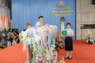 265. พิธีมอบใบประกาศนียบัตร ประจำปีการศึกษา 2566