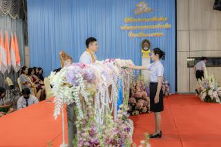 267. พิธีมอบใบประกาศนียบัตร ประจำปีการศึกษา 2566