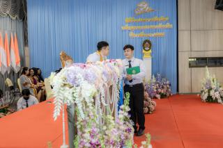 274. พิธีมอบใบประกาศนียบัตร ประจำปีการศึกษา 2566