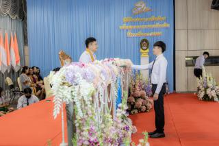 277. พิธีมอบใบประกาศนียบัตร ประจำปีการศึกษา 2566