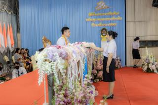 298. พิธีมอบใบประกาศนียบัตร ประจำปีการศึกษา 2566