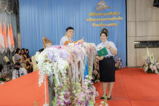 299. พิธีมอบใบประกาศนียบัตร ประจำปีการศึกษา 2566