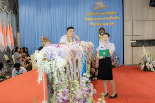 303. พิธีมอบใบประกาศนียบัตร ประจำปีการศึกษา 2566