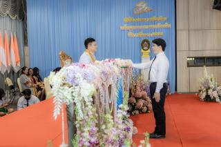 310. พิธีมอบใบประกาศนียบัตร ประจำปีการศึกษา 2566