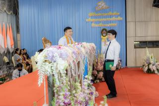 311. พิธีมอบใบประกาศนียบัตร ประจำปีการศึกษา 2566