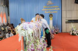 312. พิธีมอบใบประกาศนียบัตร ประจำปีการศึกษา 2566