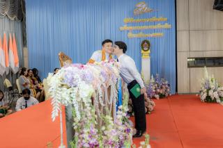 313. พิธีมอบใบประกาศนียบัตร ประจำปีการศึกษา 2566