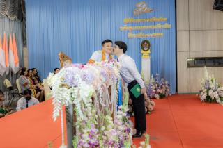 314. พิธีมอบใบประกาศนียบัตร ประจำปีการศึกษา 2566