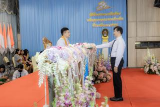 324. พิธีมอบใบประกาศนียบัตร ประจำปีการศึกษา 2566