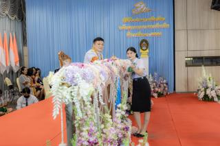 330. พิธีมอบใบประกาศนียบัตร ประจำปีการศึกษา 2566