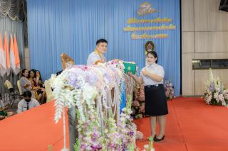 334. พิธีมอบใบประกาศนียบัตร ประจำปีการศึกษา 2566