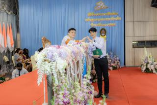 344. พิธีมอบใบประกาศนียบัตร ประจำปีการศึกษา 2566