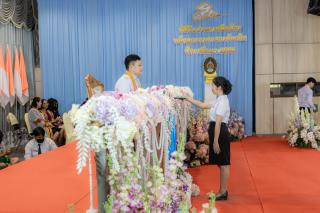 346. พิธีมอบใบประกาศนียบัตร ประจำปีการศึกษา 2566