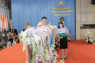 357. พิธีมอบใบประกาศนียบัตร ประจำปีการศึกษา 2566