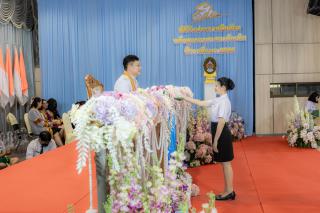 359. พิธีมอบใบประกาศนียบัตร ประจำปีการศึกษา 2566