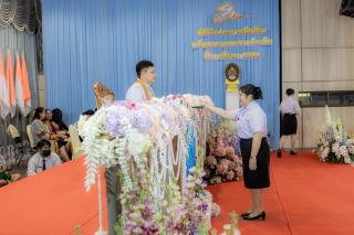 362. พิธีมอบใบประกาศนียบัตร ประจำปีการศึกษา 2566