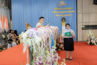 363. พิธีมอบใบประกาศนียบัตร ประจำปีการศึกษา 2566