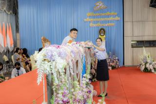 366. พิธีมอบใบประกาศนียบัตร ประจำปีการศึกษา 2566