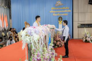 373. พิธีมอบใบประกาศนียบัตร ประจำปีการศึกษา 2566