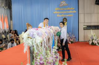 375. พิธีมอบใบประกาศนียบัตร ประจำปีการศึกษา 2566