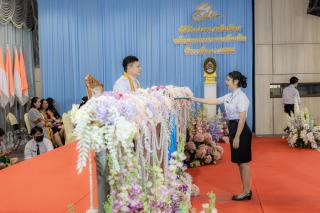 378. พิธีมอบใบประกาศนียบัตร ประจำปีการศึกษา 2566