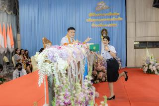 388. พิธีมอบใบประกาศนียบัตร ประจำปีการศึกษา 2566