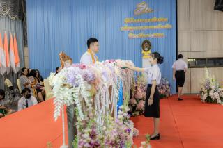 389. พิธีมอบใบประกาศนียบัตร ประจำปีการศึกษา 2566