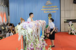 390. พิธีมอบใบประกาศนียบัตร ประจำปีการศึกษา 2566