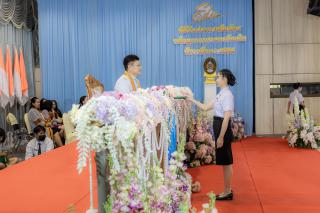 392. พิธีมอบใบประกาศนียบัตร ประจำปีการศึกษา 2566