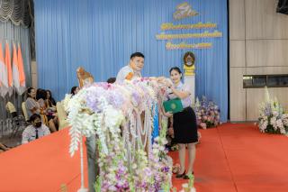 397. พิธีมอบใบประกาศนียบัตร ประจำปีการศึกษา 2566