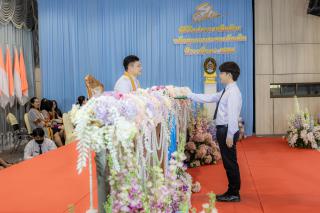 399. พิธีมอบใบประกาศนียบัตร ประจำปีการศึกษา 2566