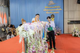 404. พิธีมอบใบประกาศนียบัตร ประจำปีการศึกษา 2566