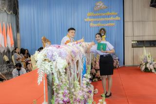 419. พิธีมอบใบประกาศนียบัตร ประจำปีการศึกษา 2566