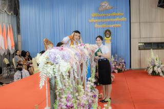 424. พิธีมอบใบประกาศนียบัตร ประจำปีการศึกษา 2566