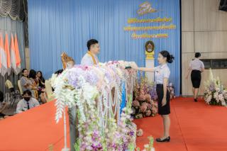 425. พิธีมอบใบประกาศนียบัตร ประจำปีการศึกษา 2566