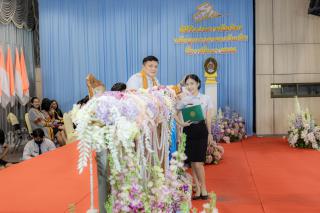 426. พิธีมอบใบประกาศนียบัตร ประจำปีการศึกษา 2566