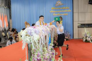 430. พิธีมอบใบประกาศนียบัตร ประจำปีการศึกษา 2566