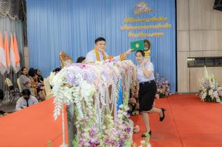 431. พิธีมอบใบประกาศนียบัตร ประจำปีการศึกษา 2566