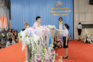 440. พิธีมอบใบประกาศนียบัตร ประจำปีการศึกษา 2566