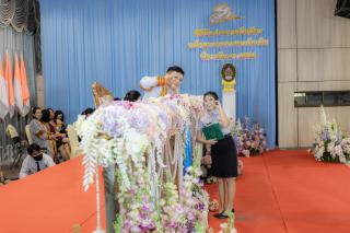 443. พิธีมอบใบประกาศนียบัตร ประจำปีการศึกษา 2566