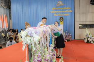 457. พิธีมอบใบประกาศนียบัตร ประจำปีการศึกษา 2566