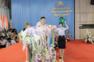 465. พิธีมอบใบประกาศนียบัตร ประจำปีการศึกษา 2566