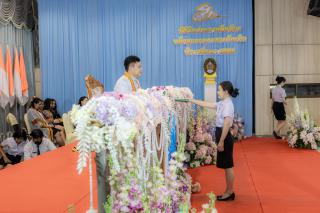 470. พิธีมอบใบประกาศนียบัตร ประจำปีการศึกษา 2566