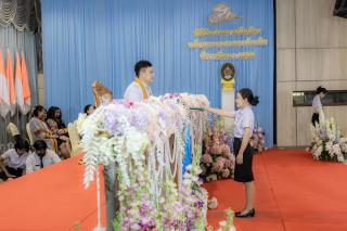 471. พิธีมอบใบประกาศนียบัตร ประจำปีการศึกษา 2566